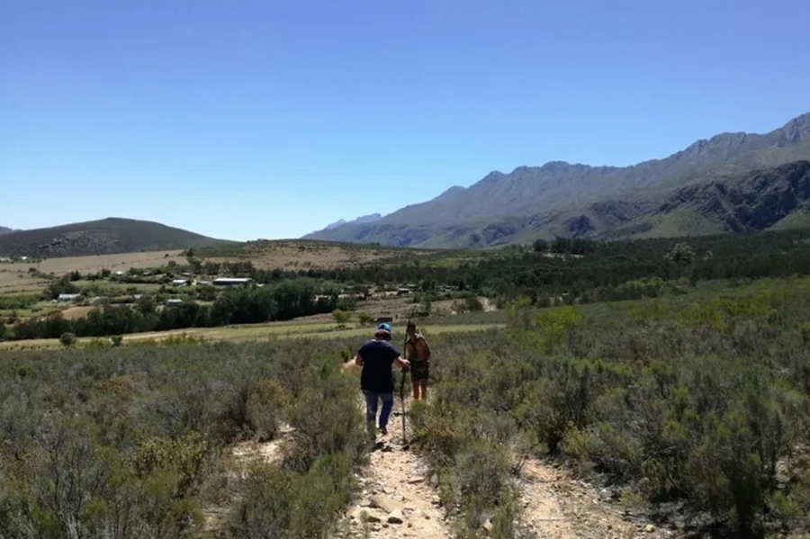 0 Bedroom Property for Sale in Oudtshoorn Rural Western Cape